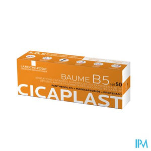 La Roche Posay Cicaplast Balsem B5 Ip50+ 40ml