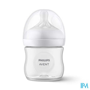 Philips Avent Manuele Borstpomp Naturel