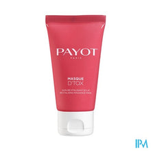 Afbeelding in Gallery-weergave laden, Payot Les Demaquillantes Masque D’tox 50ml
