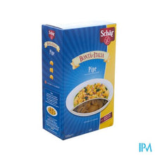 Afbeelding in Gallery-weergave laden, Schar Pasta Pipette 500g 6582 Revogan
