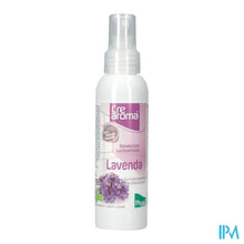 Afbeelding in Gallery-weergave laden, Crearoma Lavenda Luchtverfris.ess Olie Spray 100ml
