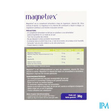 Load image into Gallery viewer, Magnetrex Comp 30 Nf
