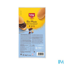 Charger l'image dans la galerie, Schar Brood Bon Matin 200g 6463 Revogan
