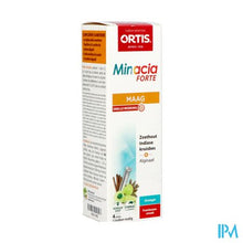 Charger l'image dans la galerie, Ortis Minacia Forte Gel Stick Shots 4x12g
