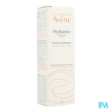 Load image into Gallery viewer, Avene Hydrance Optimale Licht Cr Hydra 40ml Nf
