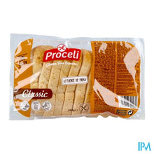 Load image into Gallery viewer, Proceli Brood Classic Rte 280g 3521 Revogan
