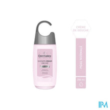Load image into Gallery viewer, Dermalex Shower Cream Orchid 250ml
