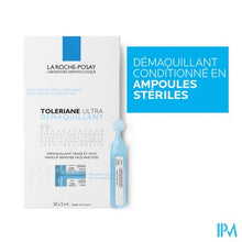Charger l'image dans la galerie, La Roche Posay Toleriane Ultra Demaq Monodoses 30x5ml
