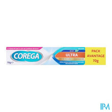 Afbeelding in Gallery-weergave laden, Corega Ultra Fresh 1x70g
