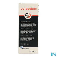 Afbeelding in Gallery-weergave laden, Carbodote Fl 100ml
