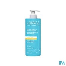 Load image into Gallery viewer, Uriage Bariesun Balsem Reparat. A/sun 500ml
