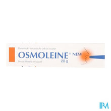 Afbeelding in Gallery-weergave laden, Osmoleine New Ung Nasal 20g
