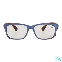 Afbeelding in Gallery-weergave laden, Pharmaglasses Palerma Jeans +1.00
