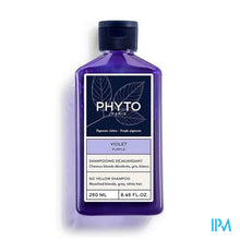 Afbeelding in Gallery-weergave laden, Phytoapaisant Shampoo Behandelend 250ml Nf

