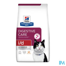Afbeelding in Gallery-weergave laden, Hills Prescrip. Diet Feline I/d 1.5kg
