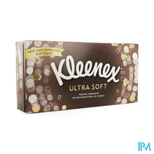 Charger l'image dans la galerie, Kleenex Doekjes Ultra Soft 72
