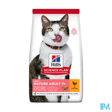 Charger l'image dans la galerie, Science Plan Feline Adult Light Chicken 10kg
