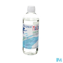 Load image into Gallery viewer, Magnesium Olie Fl 500ml Deba
