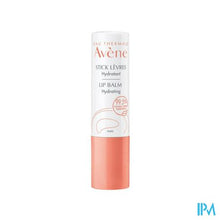 Afbeelding in Gallery-weergave laden, Avene Les Essentiels Hydraterende Lipstick 4g
