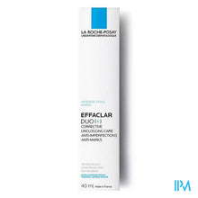 Load image into Gallery viewer, Lrp Effaclar Duo+ 40ml
