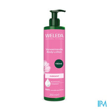 Afbeelding in Gallery-weergave laden, Weleda Verzachtende Bodylotion Wilde Rozen 250ml
