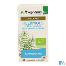 Charger l'image dans la galerie, Arkocaps Heermoes Bio Caps 45 Nf
