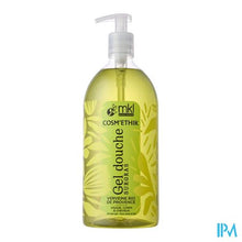 Charger l'image dans la galerie, Cosm'ethik Douchegel Bio Verbena Pompfl 1l
