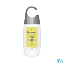Load image into Gallery viewer, Dermalex Shower Cream 250ml
