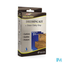 Charger l'image dans la galerie, Skin On Skin Dressing Kit
