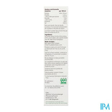 Charger l'image dans la galerie, Salus Brandnetelsap Bio 200ml
