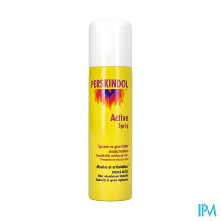 Perskindol Active Spray 150ml