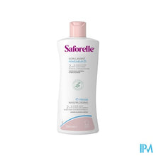 Afbeelding in Gallery-weergave laden, Saforelle Frisse Wasoplossing  250ml
