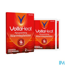 Load image into Gallery viewer, Voltaheat Verwarming Pleister 2
