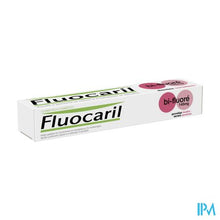 Afbeelding in Gallery-weergave laden, Fluocaril Tandp Bi-fluore 145 Gevoel Tand.75ml Nf
