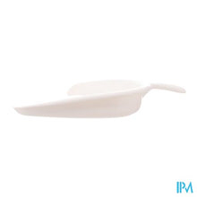 Afbeelding in Gallery-weergave laden, Wolf Bedpan Pantoffelmodel Plast

