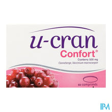 Afbeelding in Gallery-weergave laden, U-cran Comfort Tabl 60

