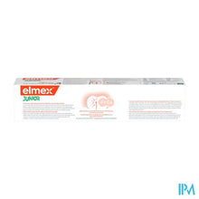 Charger l&#39;image dans la galerie, Elmex A/caries Junior Tandpasta 75ml

