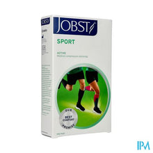 Afbeelding in Gallery-weergave laden, Jobst Sport 15-20 Ad Grey Xl 7528933
