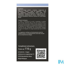 Charger l'image dans la galerie, Magnixx Plus Tabl 80
