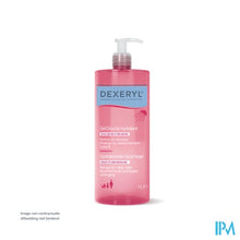 Load image into Gallery viewer, Dexeryl Hydraterende Douchegel 1l
