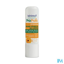 Afbeelding in Gallery-weergave laden, Ladrome Propolis Fyto-lipstick 5ml
