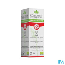Load image into Gallery viewer, Equi-nutri N°15 Zicht 30ml
