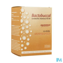 Charger l'image dans la galerie, Bactobuccal Stick 21
