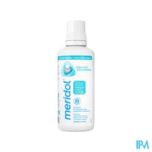 Load image into Gallery viewer, Meridol Mondspoeling Tandvleesbescherming 400ml
