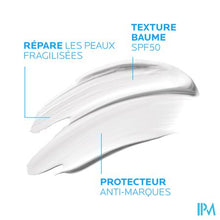 Load image into Gallery viewer, La Roche Posay Cicaplast Balsem B5 Ip50+ 40ml
