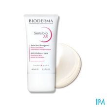 Afbeelding in Gallery-weergave laden, Bioderma Sensibio Ar Creme Tegen Roodheid 40ml
