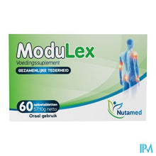Afbeelding in Gallery-weergave laden, Modulex Nf Blister Comp 4x15
