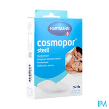 Charger l'image dans la galerie, Cosmopor Sterile Selfcare 7,2x5cm 5
