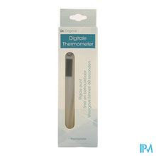 Charger l'image dans la galerie, Dr Original Digitale Thermometer Rigid Tip
