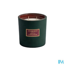 Charger l'image dans la galerie, Atelier Rebul Apple&amp;cinnamon Xl Geurkaars 950g
